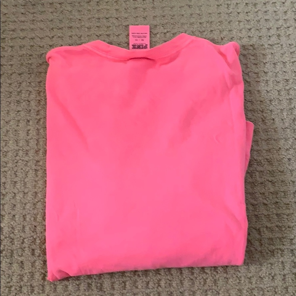 PINK tee - Picture 3 of 3